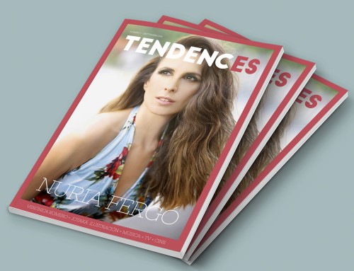 Tendences Magazine